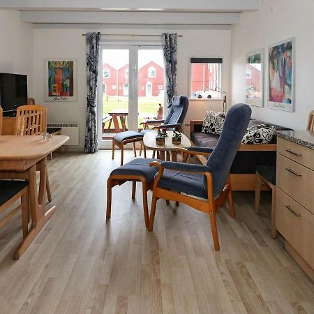 Apartment Hadsund Øster Hurup المظهر الخارجي الصورة