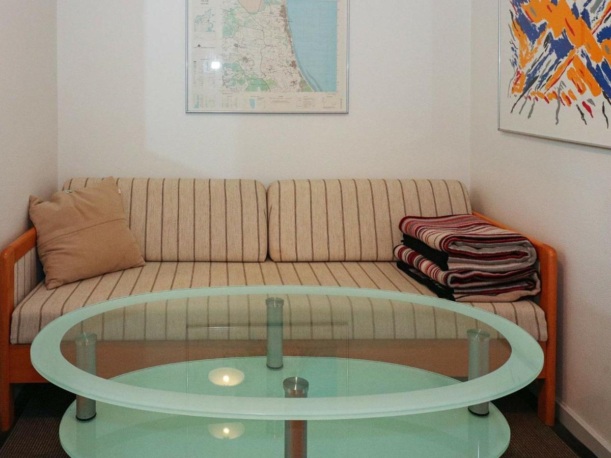 Apartment Hadsund Øster Hurup المظهر الخارجي الصورة