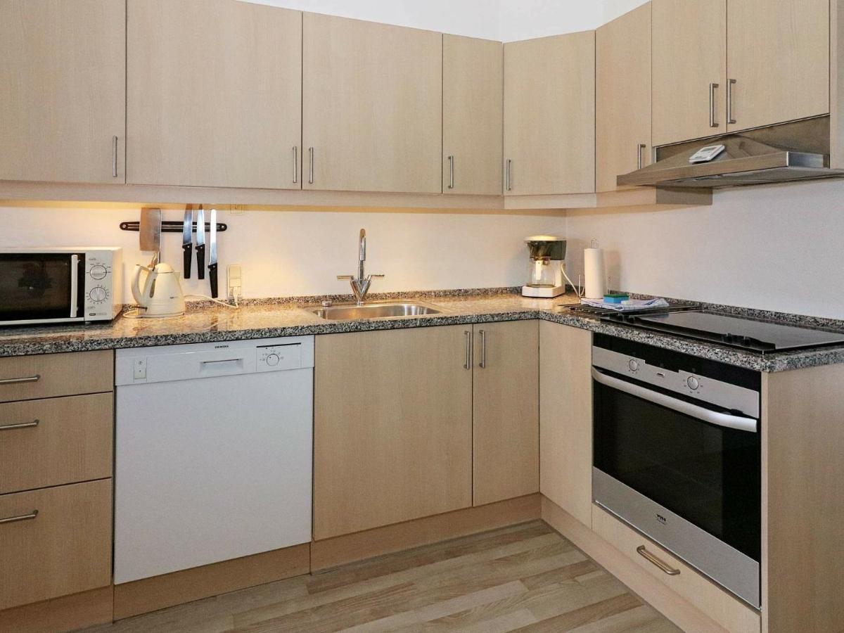 Apartment Hadsund Øster Hurup المظهر الخارجي الصورة