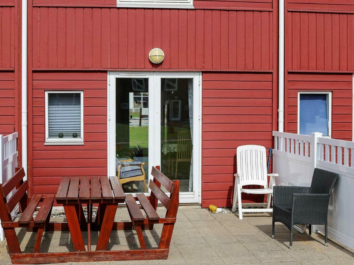 Apartment Hadsund Øster Hurup المظهر الخارجي الصورة