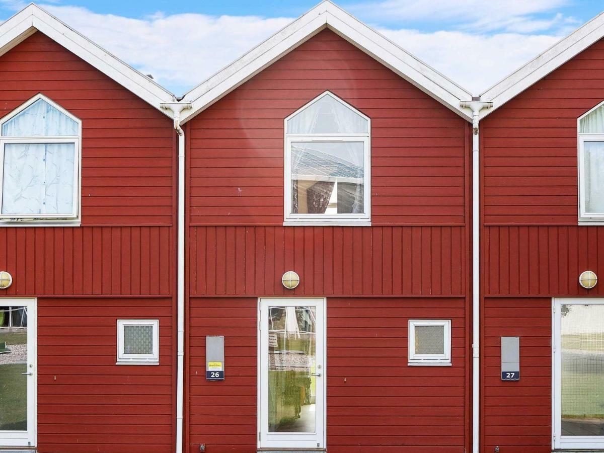 Apartment Hadsund Øster Hurup المظهر الخارجي الصورة