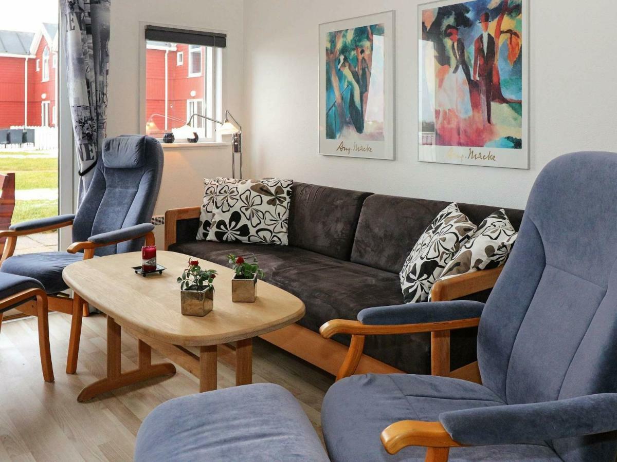 Apartment Hadsund Øster Hurup المظهر الخارجي الصورة