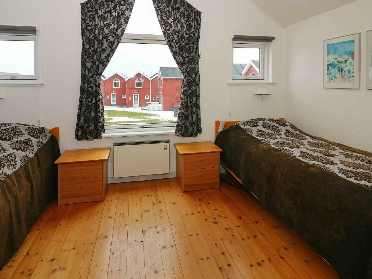 Apartment Hadsund Øster Hurup المظهر الخارجي الصورة
